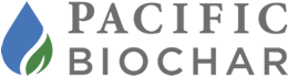Pacific Biochar公司标志